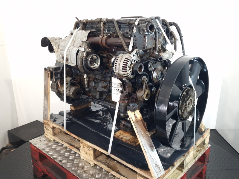 Iveco F4AE3681 Tector Euro 5 Engine (Truck) - Động cơ cho Xe tải: hình 5 Iveco F4AE3681 Tector Euro 5 Engine (Truck) - Động cơ cho Xe tải: hình 5