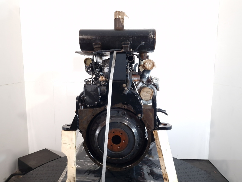 Iveco FPT 677TA F4HE0684J*D Engine (Plant) - Động cơ cho Máy móc xây dựng: hình 2 Iveco FPT 677TA F4HE0684J*D Engine (Plant) - Động cơ cho Máy móc xây dựng: hình 2