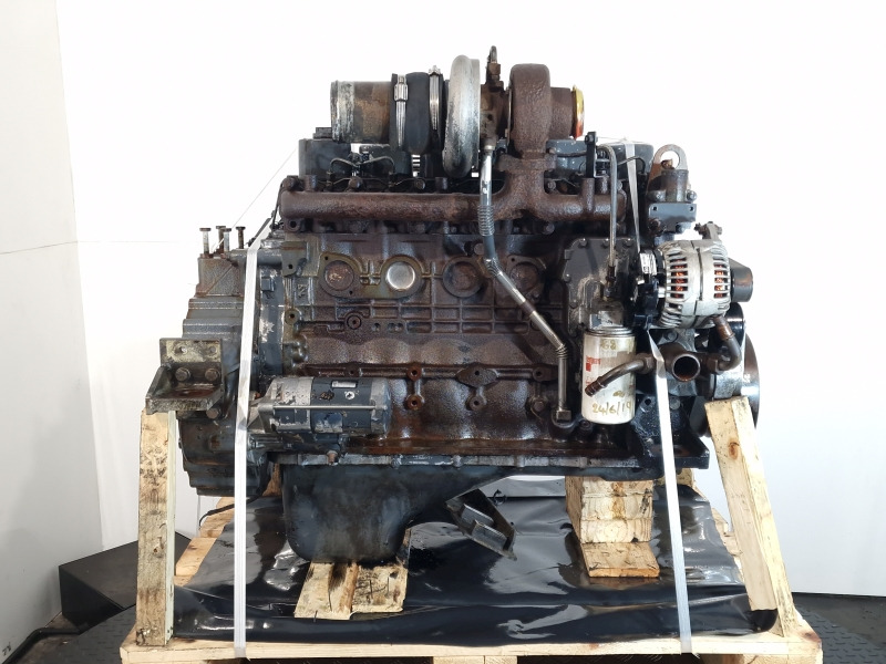 Iveco FPT F4BE0684D*D109 Engine (Plant) - Động cơ cho Máy móc xây dựng: hình 3 Iveco FPT F4BE0684D*D109 Engine (Plant) - Động cơ cho Máy móc xây dựng: hình 3