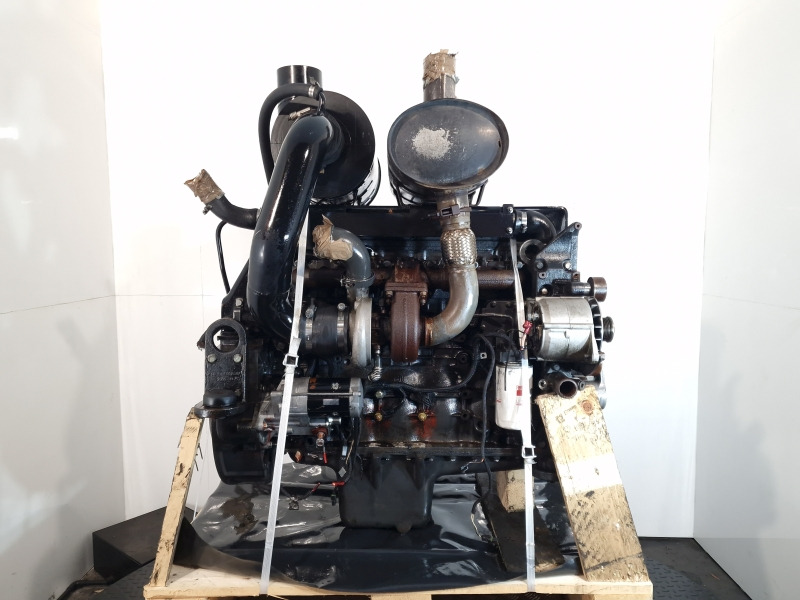 Iveco FPT F4HE9684E*J104 Engine (Plant) - Động cơ cho Máy móc xây dựng: hình 3 Iveco FPT F4HE9684E*J104 Engine (Plant) - Động cơ cho Máy móc xây dựng: hình 3