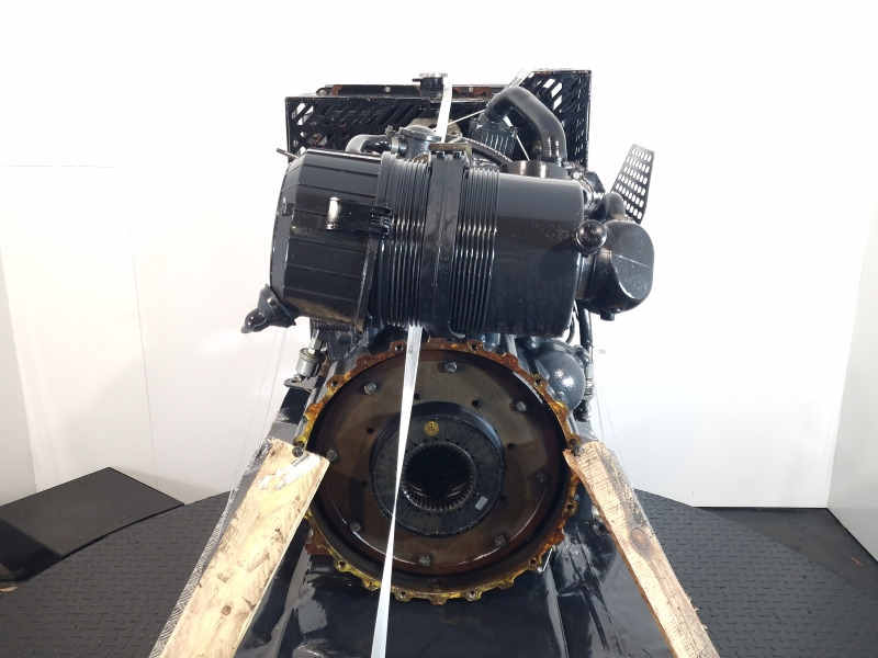 Iveco FPT F5CE9454E*A Engine (Plant) - Động cơ cho Máy móc xây dựng: hình 3 Iveco FPT F5CE9454E*A Engine (Plant) - Động cơ cho Máy móc xây dựng: hình 3