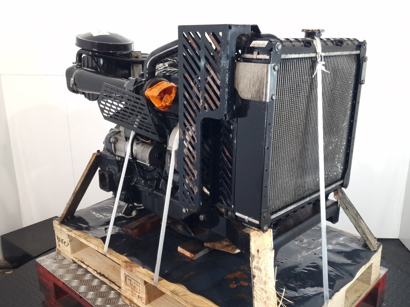 Iveco FPT F5CE9454E*A Engine (Plant) - Động cơ cho Máy móc xây dựng: hình 4 Iveco FPT F5CE9454E*A Engine (Plant) - Động cơ cho Máy móc xây dựng: hình 4