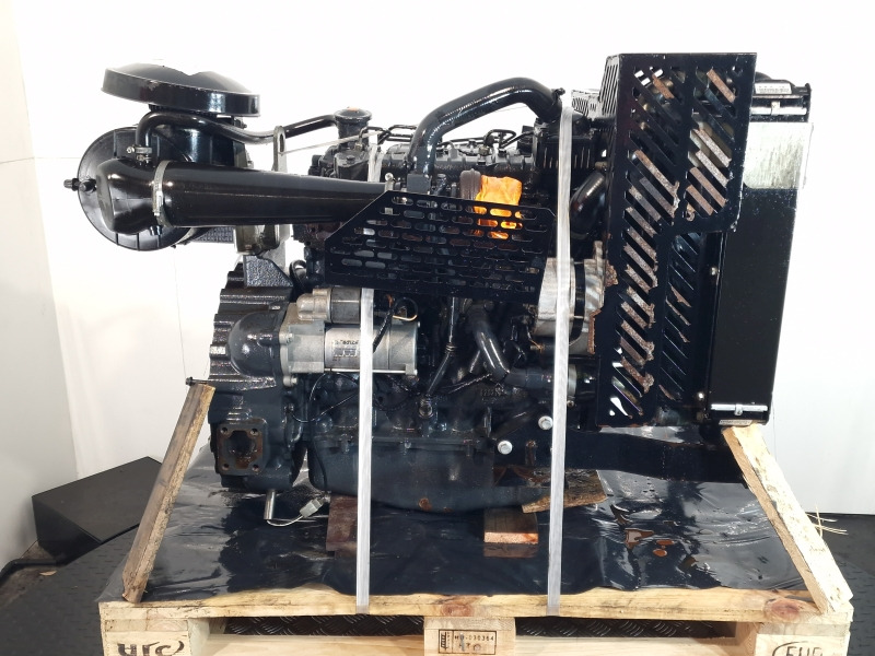 Iveco FPT F5CE9454E*A Engine (Plant) - Động cơ cho Máy móc xây dựng: hình 3 Iveco FPT F5CE9454E*A Engine (Plant) - Động cơ cho Máy móc xây dựng: hình 3