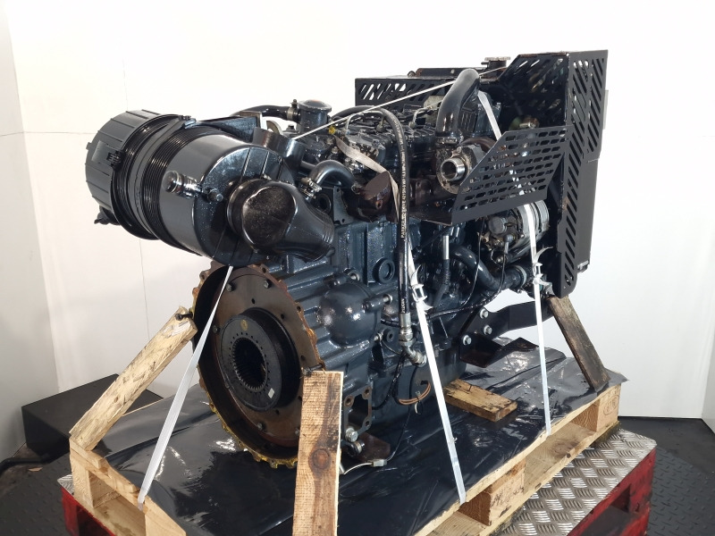 Iveco FPT F5CE9454E*A Engine (Plant) - Động cơ cho Máy móc xây dựng: hình 2 Iveco FPT F5CE9454E*A Engine (Plant) - Động cơ cho Máy móc xây dựng: hình 2