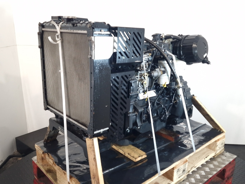 Iveco FPT F5CE9454E*A Engine (Plant) - Động cơ cho Máy móc xây dựng: hình 1 Iveco FPT F5CE9454E*A Engine (Plant) - Động cơ cho Máy móc xây dựng: hình 1