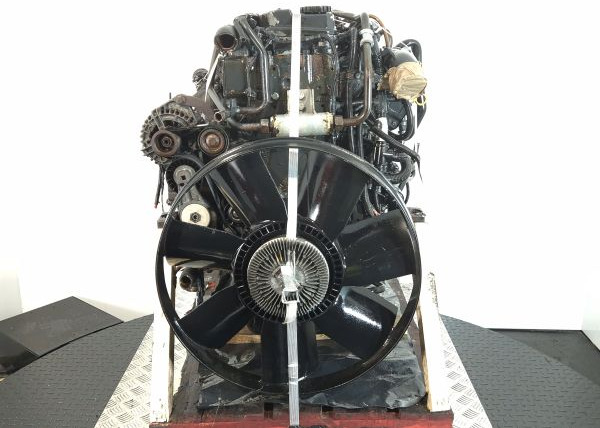 Iveco Tector 4ISB E3 F4AE0481A*C132 Engine (Truck) - Động cơ cho Xe tải: hình 5 Iveco Tector 4ISB E3 F4AE0481A*C132 Engine (Truck) - Động cơ cho Xe tải: hình 5