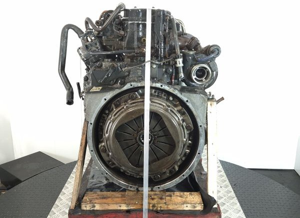Iveco Tector 4ISB E3 F4AE0481A*C132 Engine (Truck) - Động cơ cho Xe tải: hình 2 Iveco Tector 4ISB E3 F4AE0481A*C132 Engine (Truck) - Động cơ cho Xe tải: hình 2