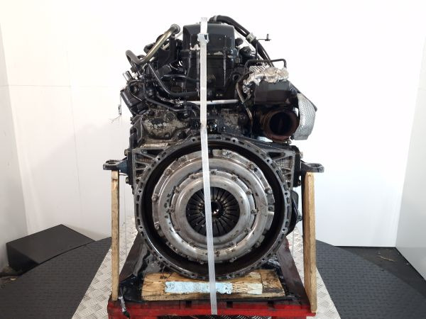 Iveco Tector 5 F4AFE411A*C002 Engine (Truck) - Động cơ cho Xe tải: hình 3 Iveco Tector 5 F4AFE411A*C002 Engine (Truck) - Động cơ cho Xe tải: hình 3