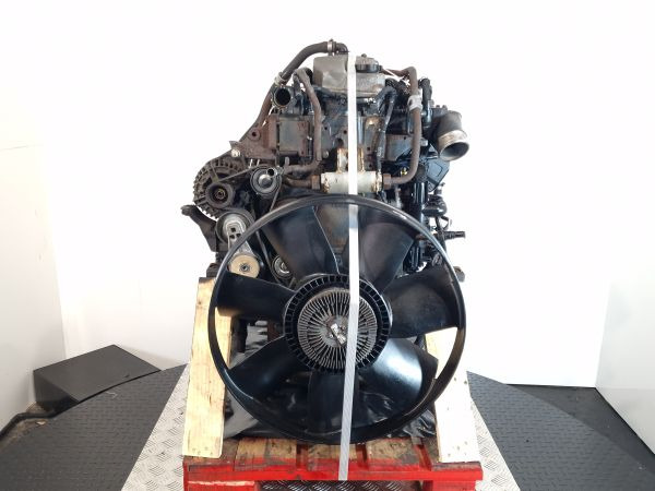 Iveco Tector 5 F4AFE411A*C002 Engine (Truck) - Động cơ cho Xe tải: hình 5 Iveco Tector 5 F4AFE411A*C002 Engine (Truck) - Động cơ cho Xe tải: hình 5