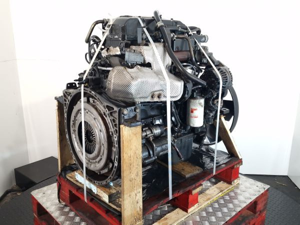 Iveco Tector 5 F4AFE411A*C002 Engine (Truck) - Động cơ cho Xe tải: hình 1 Iveco Tector 5 F4AFE411A*C002 Engine (Truck) - Động cơ cho Xe tải: hình 1