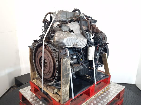 Iveco Tector 5 F4AFE411A*C002 Engine (Truck) - Động cơ cho Xe tải: hình 1 Iveco Tector 5 F4AFE411A*C002 Engine (Truck) - Động cơ cho Xe tải: hình 1