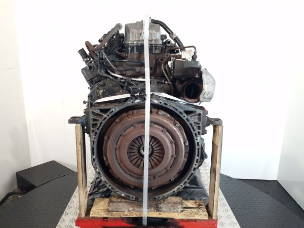 Iveco Tector 5 F4AFE411A*C002 Engine (Truck) - Động cơ cho Xe tải: hình 2 Iveco Tector 5 F4AFE411A*C002 Engine (Truck) - Động cơ cho Xe tải: hình 2