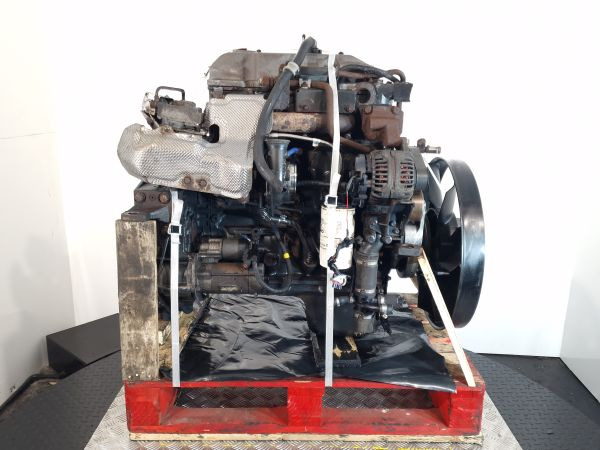 Iveco Tector 5 F4AFE411A*C002 Engine (Truck) - Động cơ cho Xe tải: hình 3 Iveco Tector 5 F4AFE411A*C002 Engine (Truck) - Động cơ cho Xe tải: hình 3