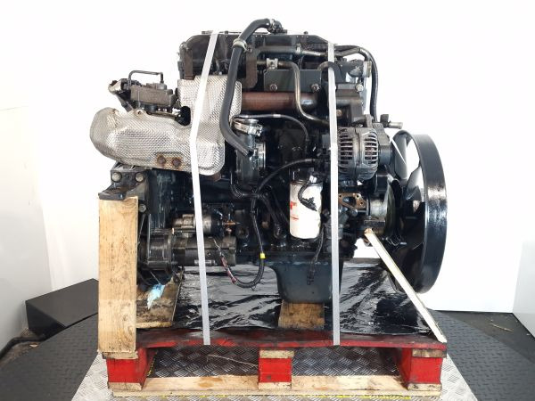 Iveco Tector 5 F4AFE411A*C002 Engine (Truck) - Động cơ cho Xe tải: hình 4 Iveco Tector 5 F4AFE411A*C002 Engine (Truck) - Động cơ cho Xe tải: hình 4