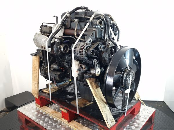 Iveco Tector 5 F4AFE411A*C002 Engine (Truck) - Động cơ cho Xe tải: hình 5 Iveco Tector 5 F4AFE411A*C002 Engine (Truck) - Động cơ cho Xe tải: hình 5