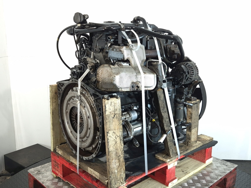 Iveco Tector 5 F4AFE411B*C007 Engine (Truck) - Động cơ cho Xe tải: hình 1 Iveco Tector 5 F4AFE411B*C007 Engine (Truck) - Động cơ cho Xe tải: hình 1