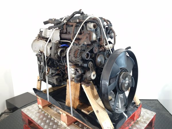 Iveco Tector 5 F4AFE411C*801 Engine (Truck) - Động cơ cho Xe tải: hình 5 Iveco Tector 5 F4AFE411C*801 Engine (Truck) - Động cơ cho Xe tải: hình 5