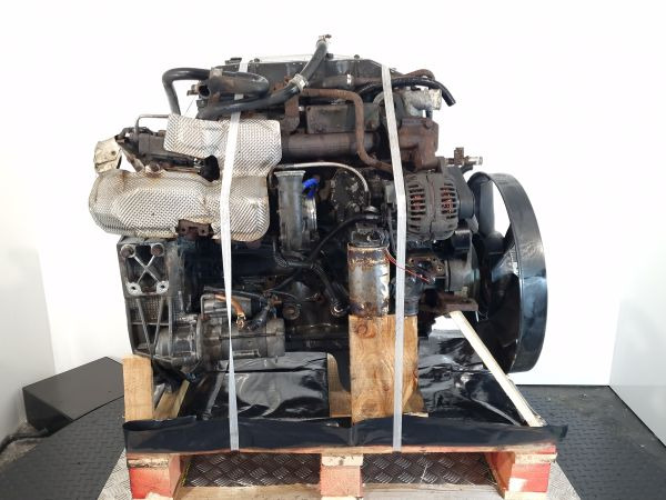 Iveco Tector 5 F4AFE411C*801 Engine (Truck) - Động cơ cho Xe tải: hình 4 Iveco Tector 5 F4AFE411C*801 Engine (Truck) - Động cơ cho Xe tải: hình 4