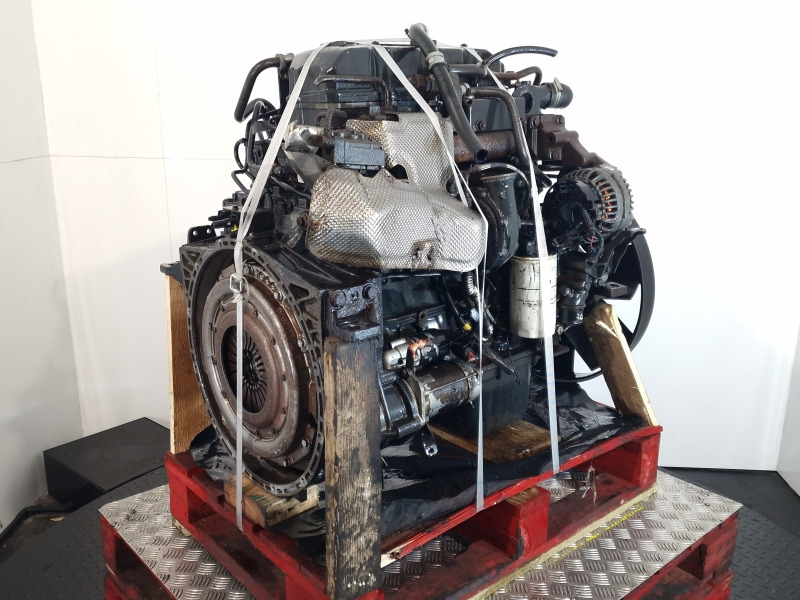 Iveco Tector 5 F4AFE411E*C001 Engine (Truck) - Động cơ cho Xe tải: hình 1 Iveco Tector 5 F4AFE411E*C001 Engine (Truck) - Động cơ cho Xe tải: hình 1