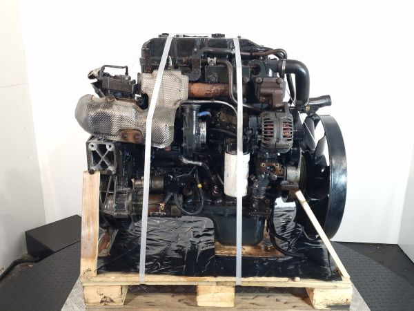 Iveco Tector 5 F4AFE411E*C001 Engine (Truck) - Động cơ cho Xe tải: hình 4 Iveco Tector 5 F4AFE411E*C001 Engine (Truck) - Động cơ cho Xe tải: hình 4