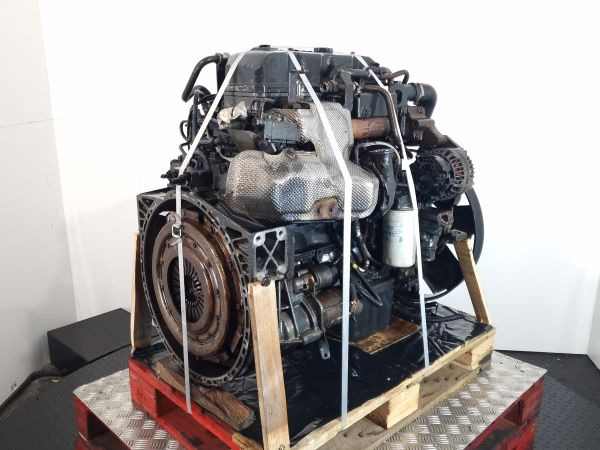 Iveco Tector 5 F4AFE411E*C001 Engine (Truck) - Động cơ cho Xe tải: hình 1 Iveco Tector 5 F4AFE411E*C001 Engine (Truck) - Động cơ cho Xe tải: hình 1
