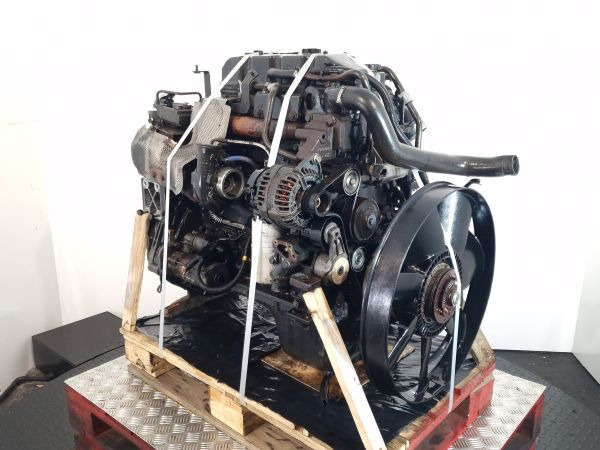 Iveco Tector 5 F4AFE411E*C001 Engine (Truck) - Động cơ cho Xe tải: hình 5 Iveco Tector 5 F4AFE411E*C001 Engine (Truck) - Động cơ cho Xe tải: hình 5