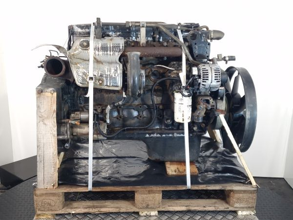 Iveco Tector 6ISB Euro 5 F4AE3681B*U107 Engine (Truck) - Động cơ cho Xe tải: hình 4 Iveco Tector 6ISB Euro 5 F4AE3681B*U107 Engine (Truck) - Động cơ cho Xe tải: hình 4