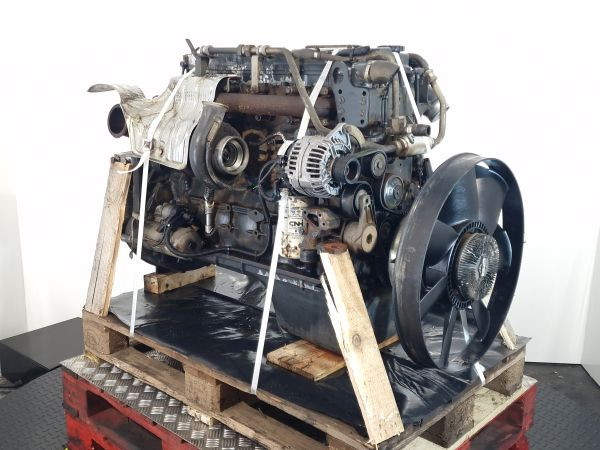 Iveco Tector 6ISB Euro 5 F4AE3681B*U107 Engine (Truck) - Động cơ cho Xe tải: hình 5 Iveco Tector 6ISB Euro 5 F4AE3681B*U107 Engine (Truck) - Động cơ cho Xe tải: hình 5