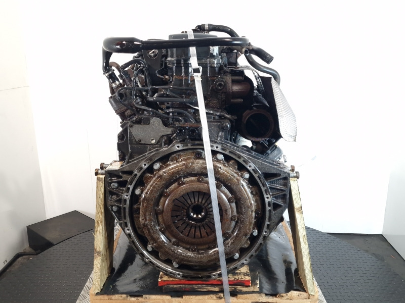 Iveco Tector 7 F4AFE611E*C006 Engine (Truck) - Động cơ cho Xe tải: hình 3 Iveco Tector 7 F4AFE611E*C006 Engine (Truck) - Động cơ cho Xe tải: hình 3