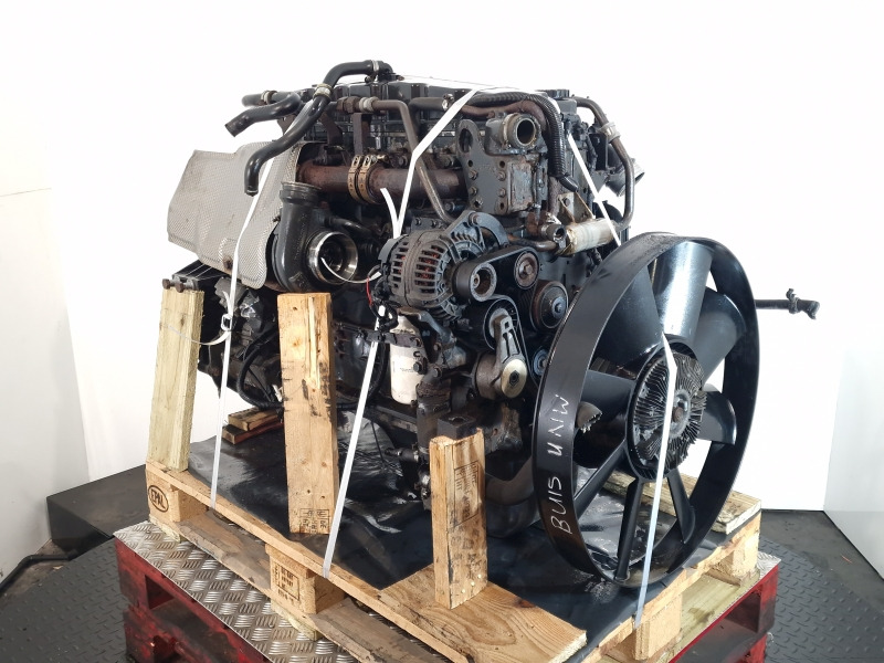 Iveco Tector 7 F4AFE611E*C006 Engine (Truck) - Động cơ cho Xe tải: hình 5 Iveco Tector 7 F4AFE611E*C006 Engine (Truck) - Động cơ cho Xe tải: hình 5