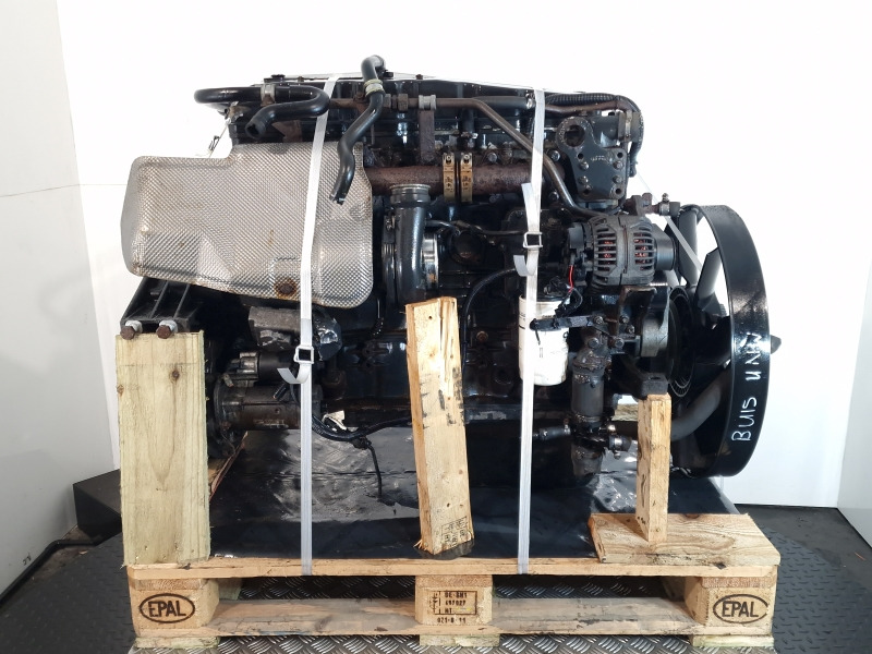 Iveco Tector 7 F4AFE611E*C006 Engine (Truck) - Động cơ cho Xe tải: hình 4 Iveco Tector 7 F4AFE611E*C006 Engine (Truck) - Động cơ cho Xe tải: hình 4