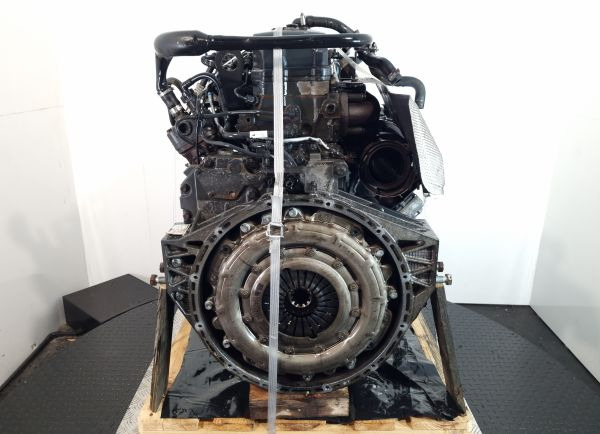 Iveco Tector 7 F4AFE611E*C006 Engine (Truck) - Động cơ cho Xe tải: hình 3 Iveco Tector 7 F4AFE611E*C006 Engine (Truck) - Động cơ cho Xe tải: hình 3