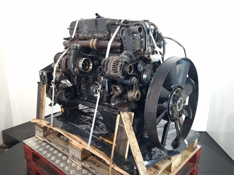 Iveco Tector 7 F4AFE611E*C006 Engine (Truck) - Động cơ cho Xe tải: hình 4 Iveco Tector 7 F4AFE611E*C006 Engine (Truck) - Động cơ cho Xe tải: hình 4