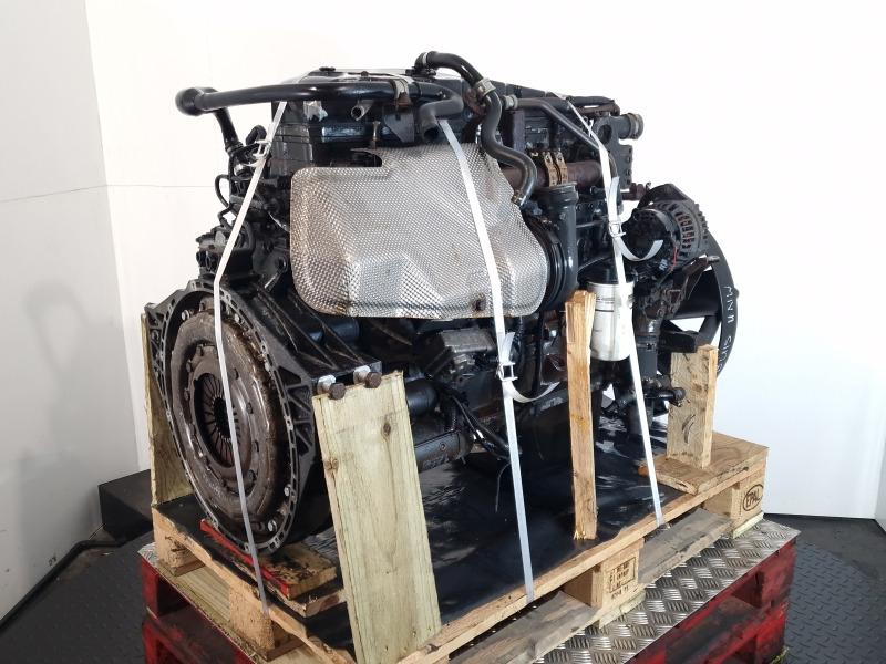 Iveco Tector 7 F4AFE611E*C006 Engine (Truck) - Động cơ cho Xe tải: hình 1 Iveco Tector 7 F4AFE611E*C006 Engine (Truck) - Động cơ cho Xe tải: hình 1