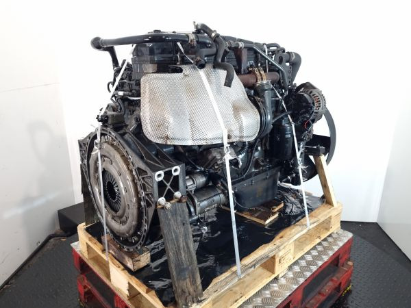 Iveco Tector 7 F4AFE611E*C006 Engine (Truck) - Động cơ cho Xe tải: hình 1 Iveco Tector 7 F4AFE611E*C006 Engine (Truck) - Động cơ cho Xe tải: hình 1