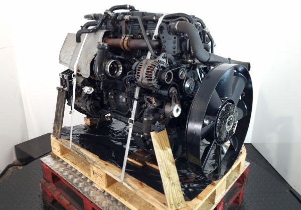 Iveco Tector 7 F4AFE611E*C006 Engine (Truck) - Động cơ cho Xe tải: hình 5 Iveco Tector 7 F4AFE611E*C006 Engine (Truck) - Động cơ cho Xe tải: hình 5