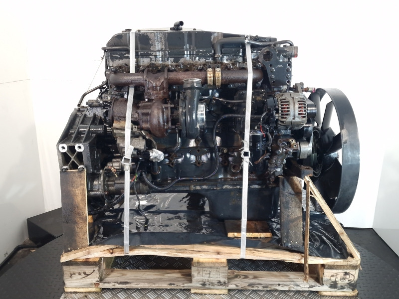 Iveco Tector 7 F4AFE611E*C006 Engine (Truck) - Động cơ cho Xe tải: hình 3 Iveco Tector 7 F4AFE611E*C006 Engine (Truck) - Động cơ cho Xe tải: hình 3