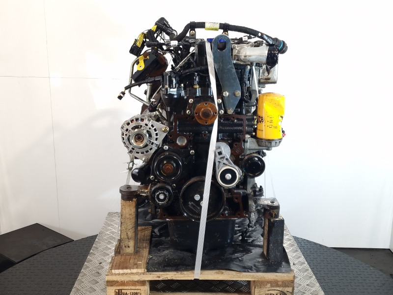 JCB 430 TA4-55E Engine (Plant) - Động cơ cho Máy móc xây dựng: hình 5 JCB 430 TA4-55E Engine (Plant) - Động cơ cho Máy móc xây dựng: hình 5