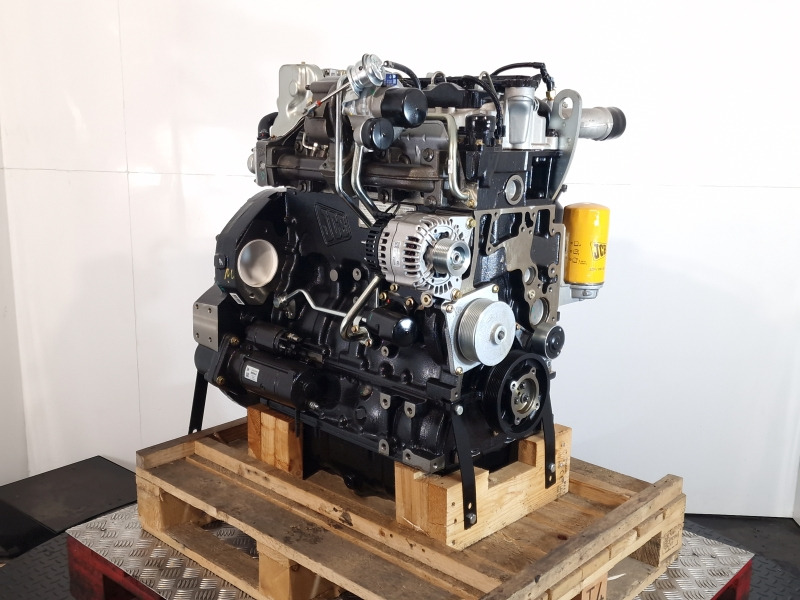 JCB 444 TA4-55 J3 Engine (Plant) - Động cơ cho Máy móc xây dựng: hình 5 JCB 444 TA4-55 J3 Engine (Plant) - Động cơ cho Máy móc xây dựng: hình 5