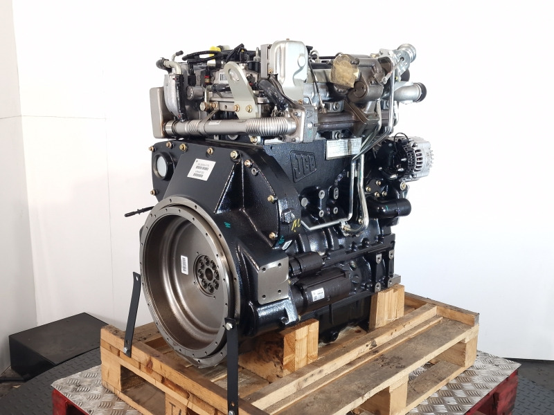 JCB 444 TA4-55 J3 Engine (Plant) - Động cơ cho Máy móc xây dựng: hình 1 JCB 444 TA4-55 J3 Engine (Plant) - Động cơ cho Máy móc xây dựng: hình 1