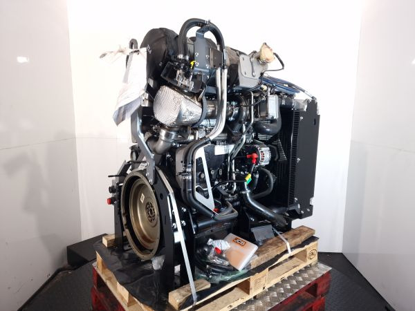 JCB 444 TA4-93 L2A Engine (Plant) - Động cơ cho Máy móc xây dựng: hình 1 JCB 444 TA4-93 L2A Engine (Plant) - Động cơ cho Máy móc xây dựng: hình 1
