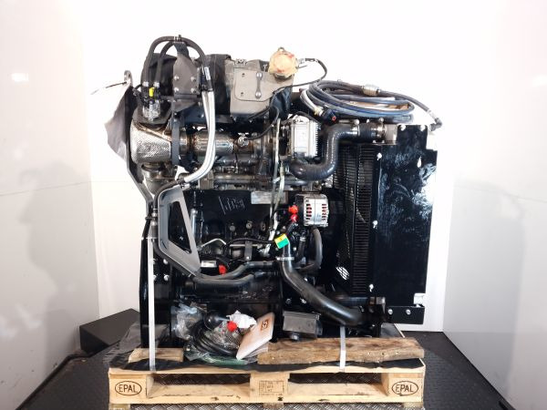 JCB 444 TA4-93 L2A Engine (Plant) - Động cơ cho Máy móc xây dựng: hình 3 JCB 444 TA4-93 L2A Engine (Plant) - Động cơ cho Máy móc xây dựng: hình 3