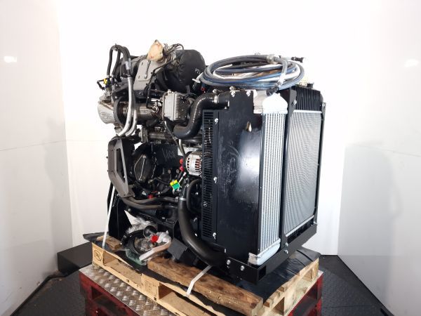JCB 444 TA4-93 L2A Engine (Plant) - Động cơ cho Máy móc xây dựng: hình 4 JCB 444 TA4-93 L2A Engine (Plant) - Động cơ cho Máy móc xây dựng: hình 4