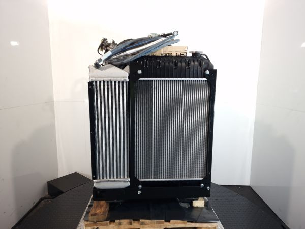 JCB 444 TA4-93 L2A Engine (Plant) - Động cơ cho Máy móc xây dựng: hình 5 JCB 444 TA4-93 L2A Engine (Plant) - Động cơ cho Máy móc xây dựng: hình 5