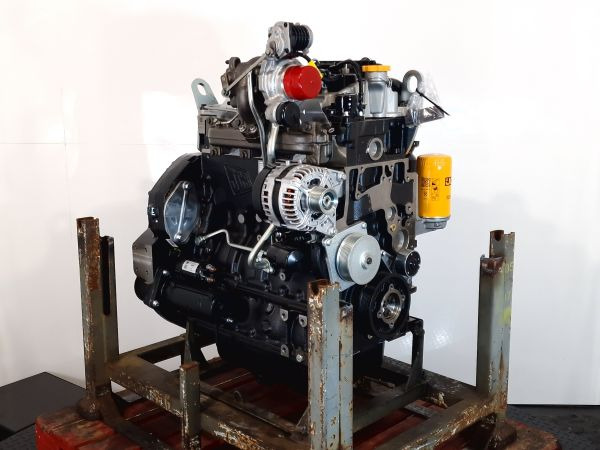 JCB 448 TA5-81E B1A Engine (Plant) JCB 3CX - Động cơ cho Máy móc xây dựng: hình 5 JCB 448 TA5-81E B1A Engine (Plant) JCB 3CX - Động cơ cho Máy móc xây dựng: hình 5