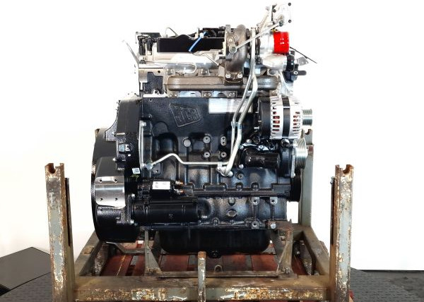 JCB 448 TA5-81E B1A Engine (Plant) JCB 3CX - Động cơ cho Máy móc xây dựng: hình 4 JCB 448 TA5-81E B1A Engine (Plant) JCB 3CX - Động cơ cho Máy móc xây dựng: hình 4
