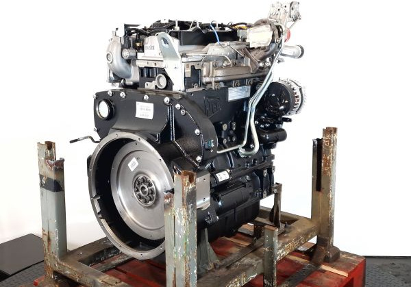 JCB 448 TA5-81E B1A Engine (Plant) JCB 3CX - Động cơ cho Máy móc xây dựng: hình 1 JCB 448 TA5-81E B1A Engine (Plant) JCB 3CX - Động cơ cho Máy móc xây dựng: hình 1