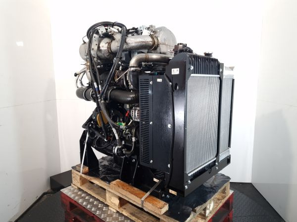 JCB 448 TA5-97E L1A Engine (Plant) - Động cơ cho Máy móc xây dựng: hình 4 JCB 448 TA5-97E L1A Engine (Plant) - Động cơ cho Máy móc xây dựng: hình 4