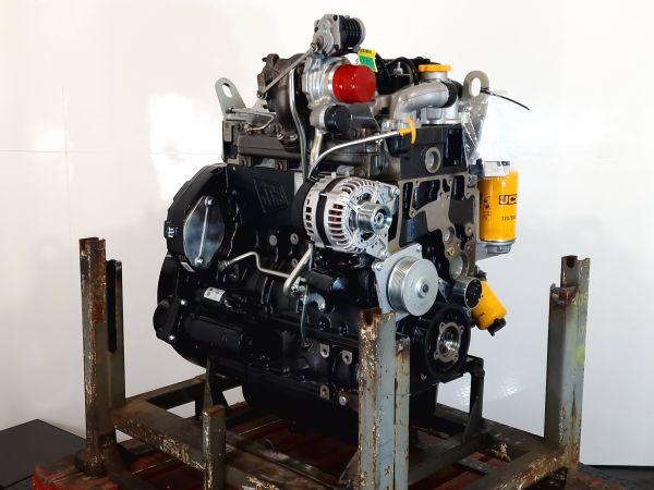JCB 448 TA5-97E L2A Engine (Plant) - Động cơ cho Máy móc xây dựng: hình 5 JCB 448 TA5-97E L2A Engine (Plant) - Động cơ cho Máy móc xây dựng: hình 5