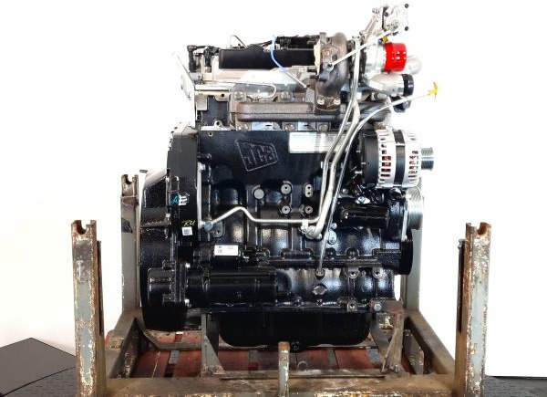 JCB 448 TA5-97E L2A Engine (Plant) - Động cơ cho Máy móc xây dựng: hình 4 JCB 448 TA5-97E L2A Engine (Plant) - Động cơ cho Máy móc xây dựng: hình 4